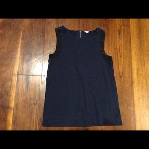 Women’s J. Crew top XXS